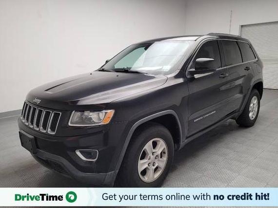 JEEP GRAND CHEROKEE 2015 1C4RJEAG2FC826322 image